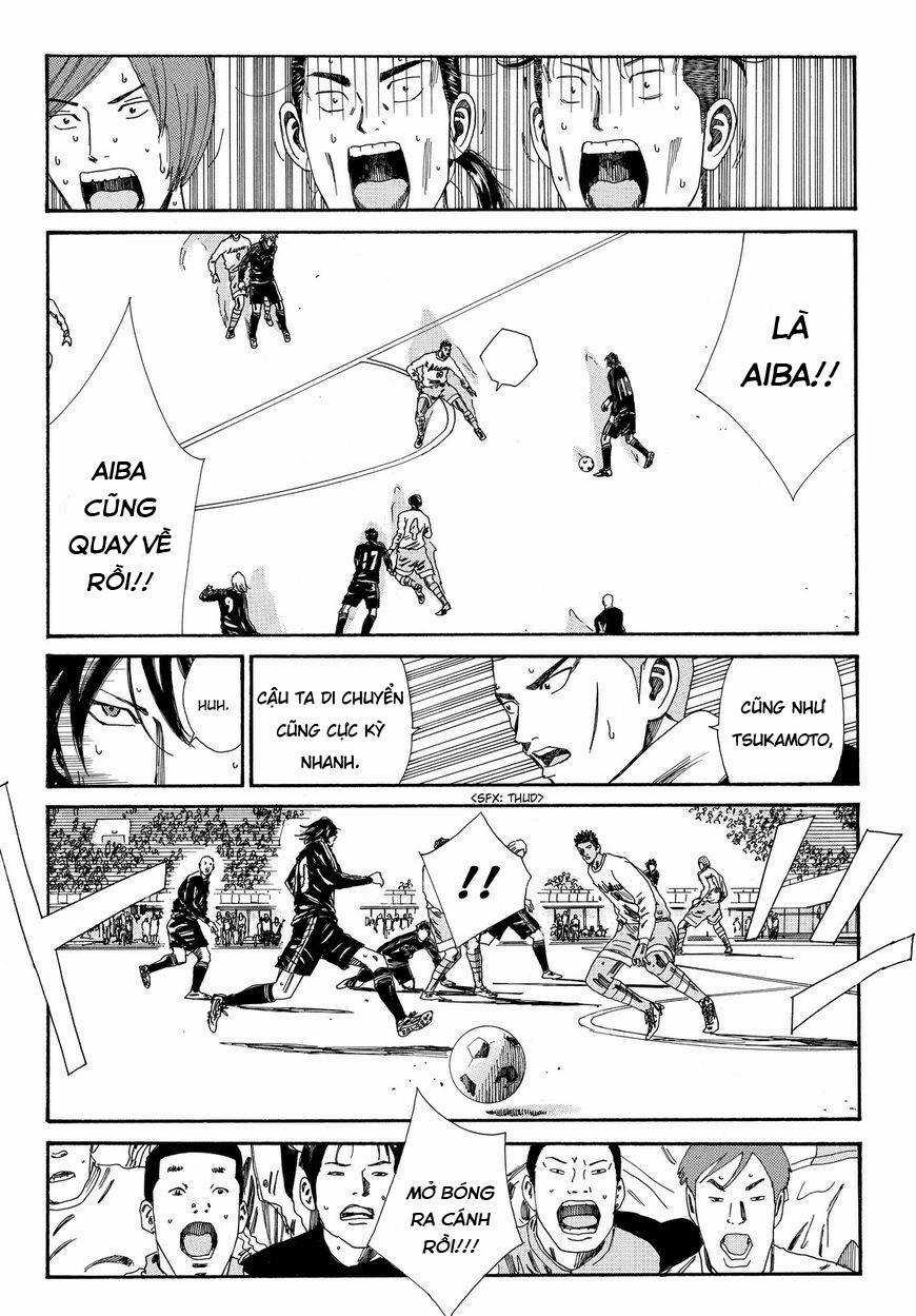 Days Chapter 151 trang 7