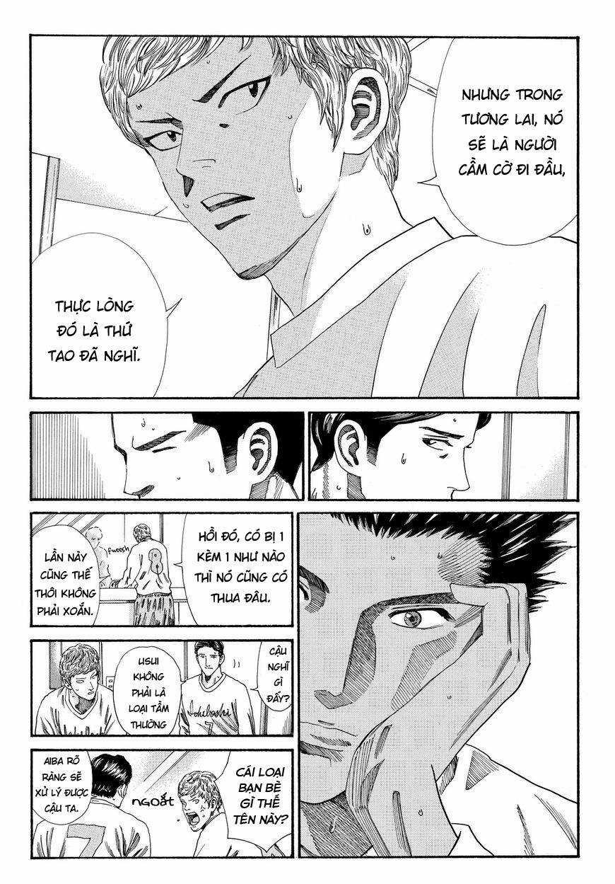 Days Chapter 152 trang 10