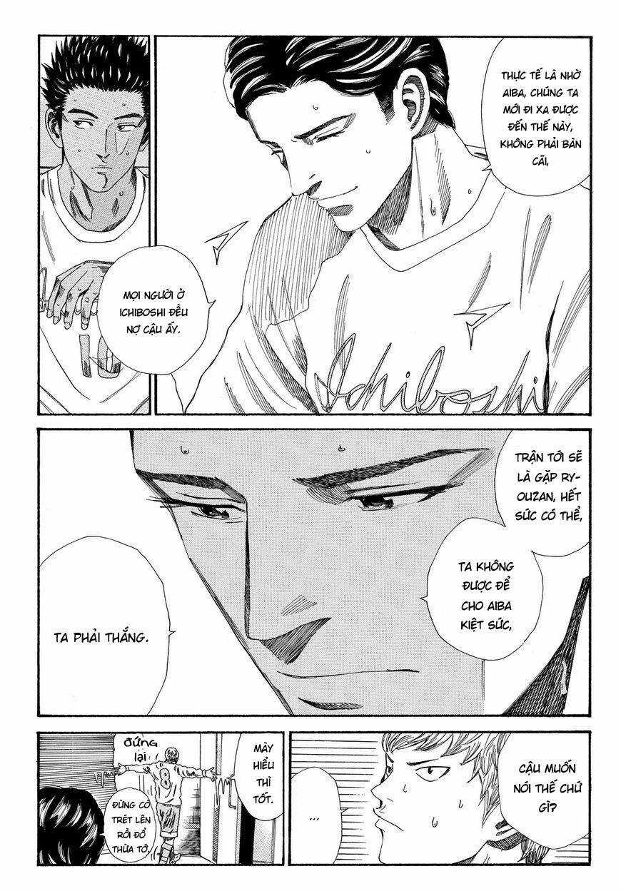 Days Chapter 152 trang 11