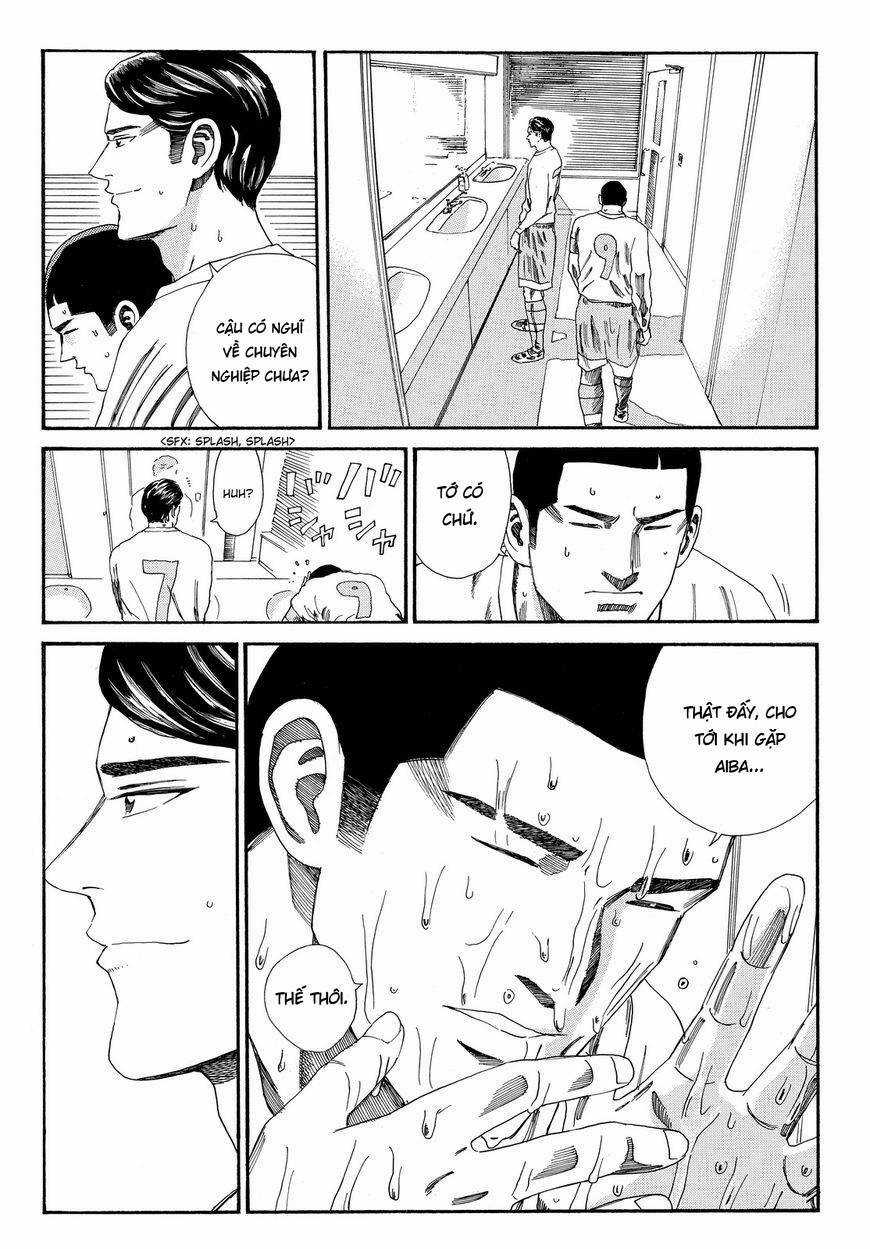 Days Chapter 152 trang 12