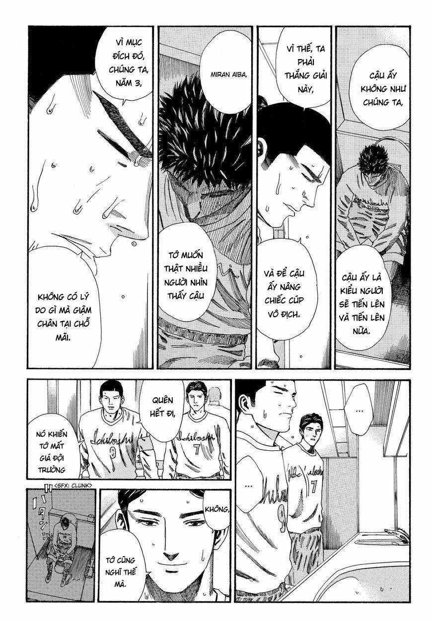 Days Chapter 152 trang 13