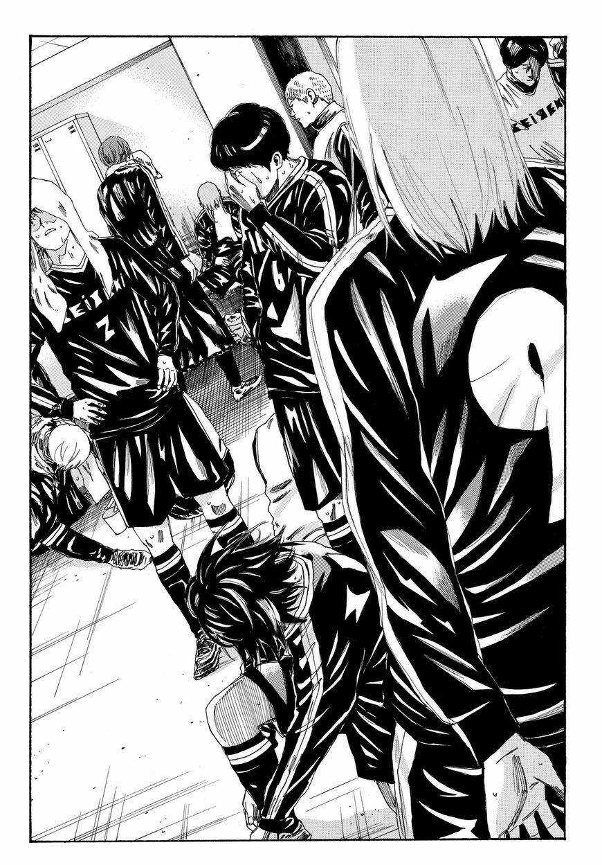 Days Chapter 152 trang 16