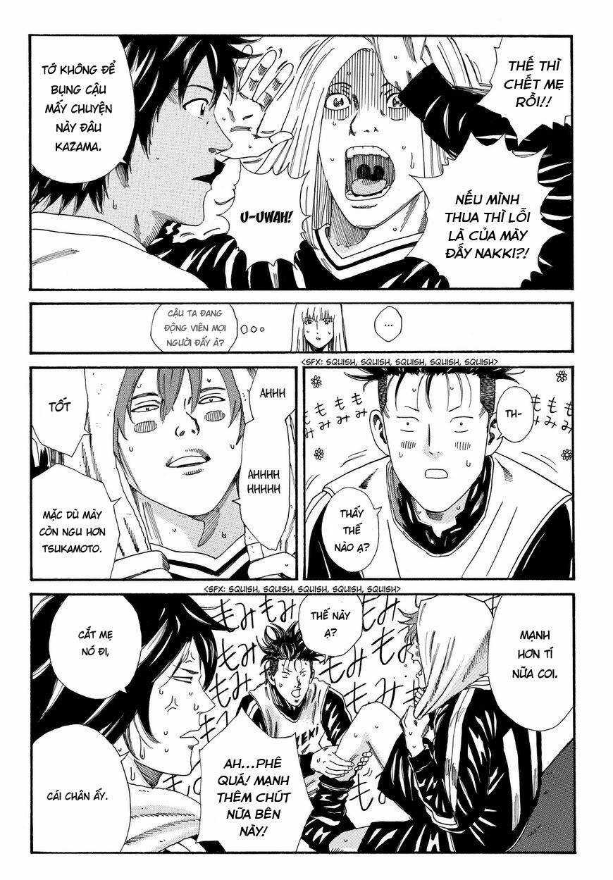 Days Chapter 152 trang 18