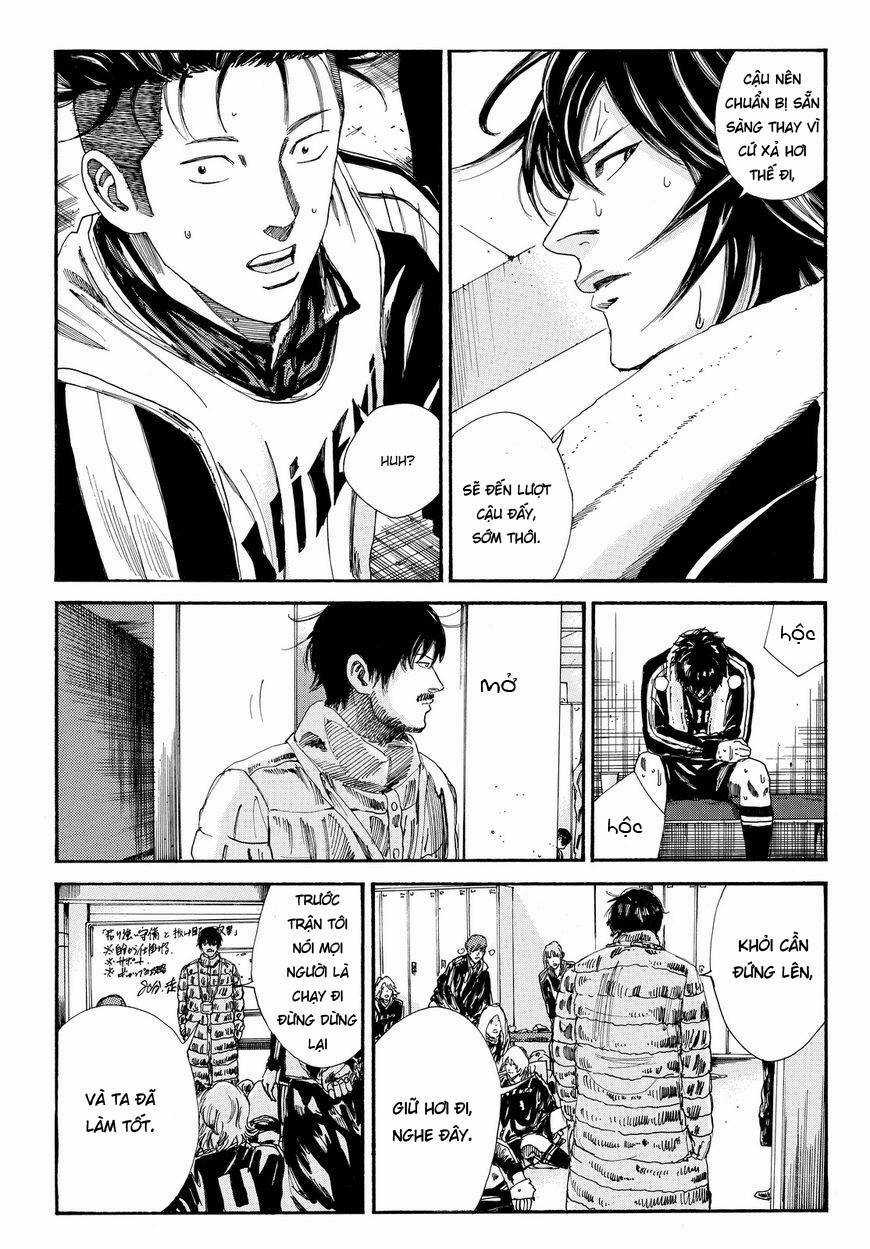 Days Chapter 152 trang 19