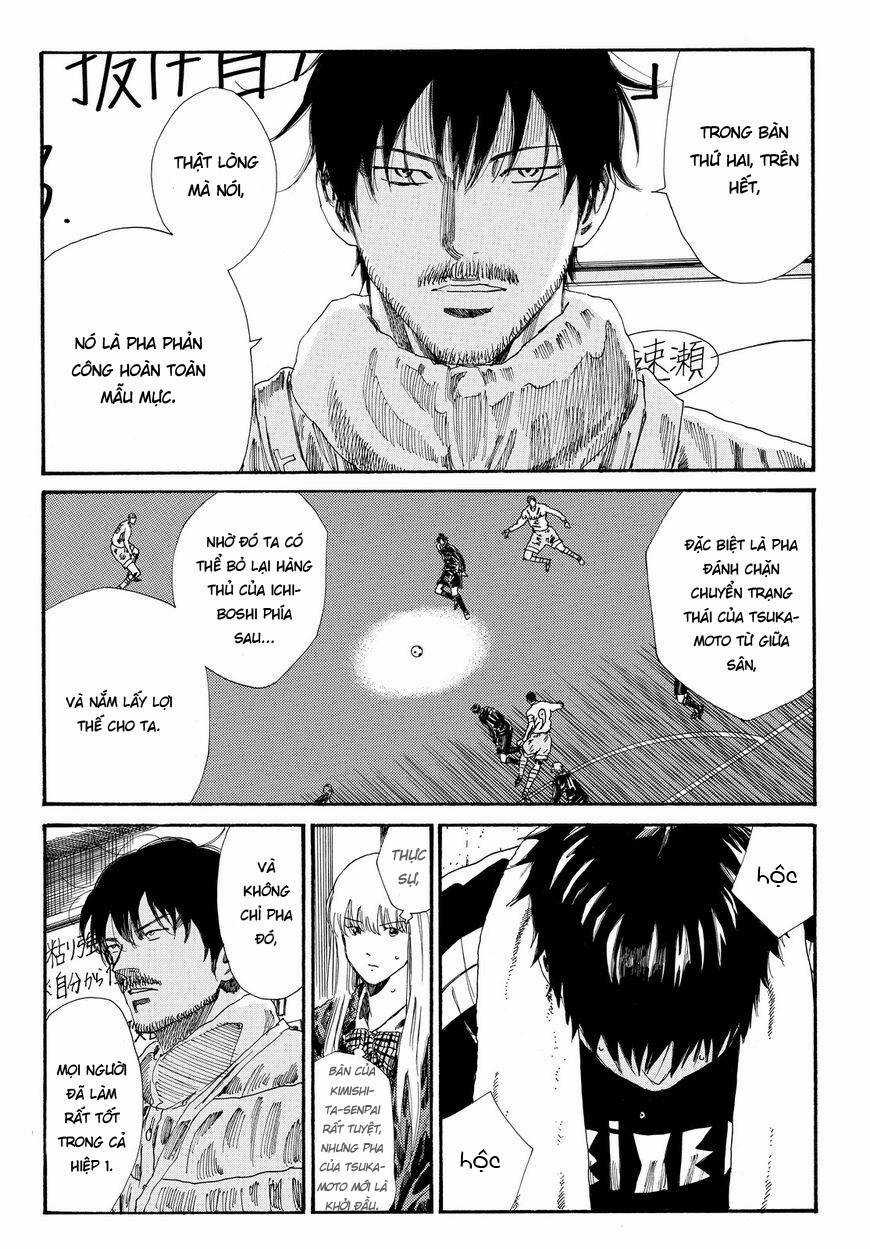 Days Chapter 152 trang 20