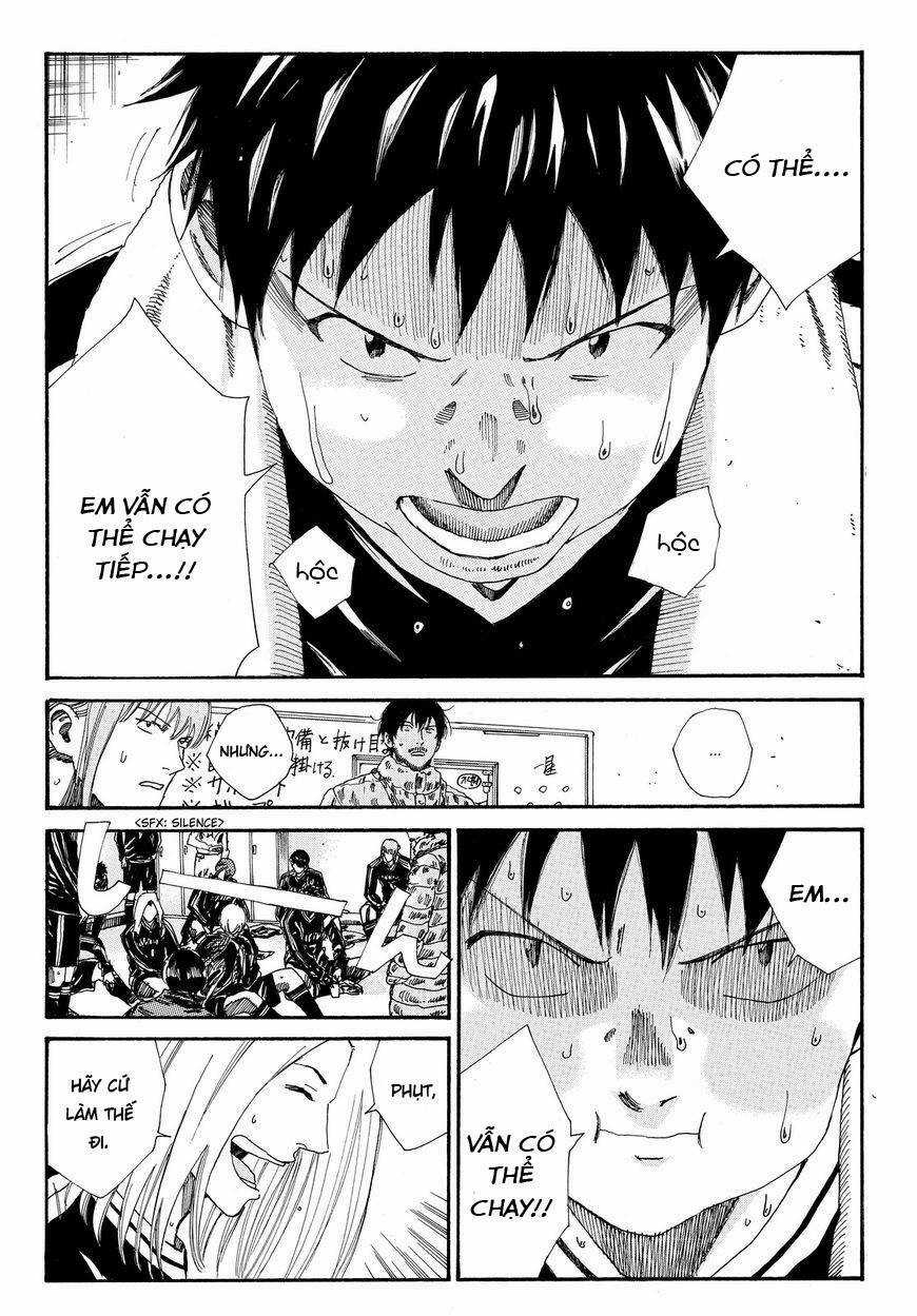 Days Chapter 152 trang 22