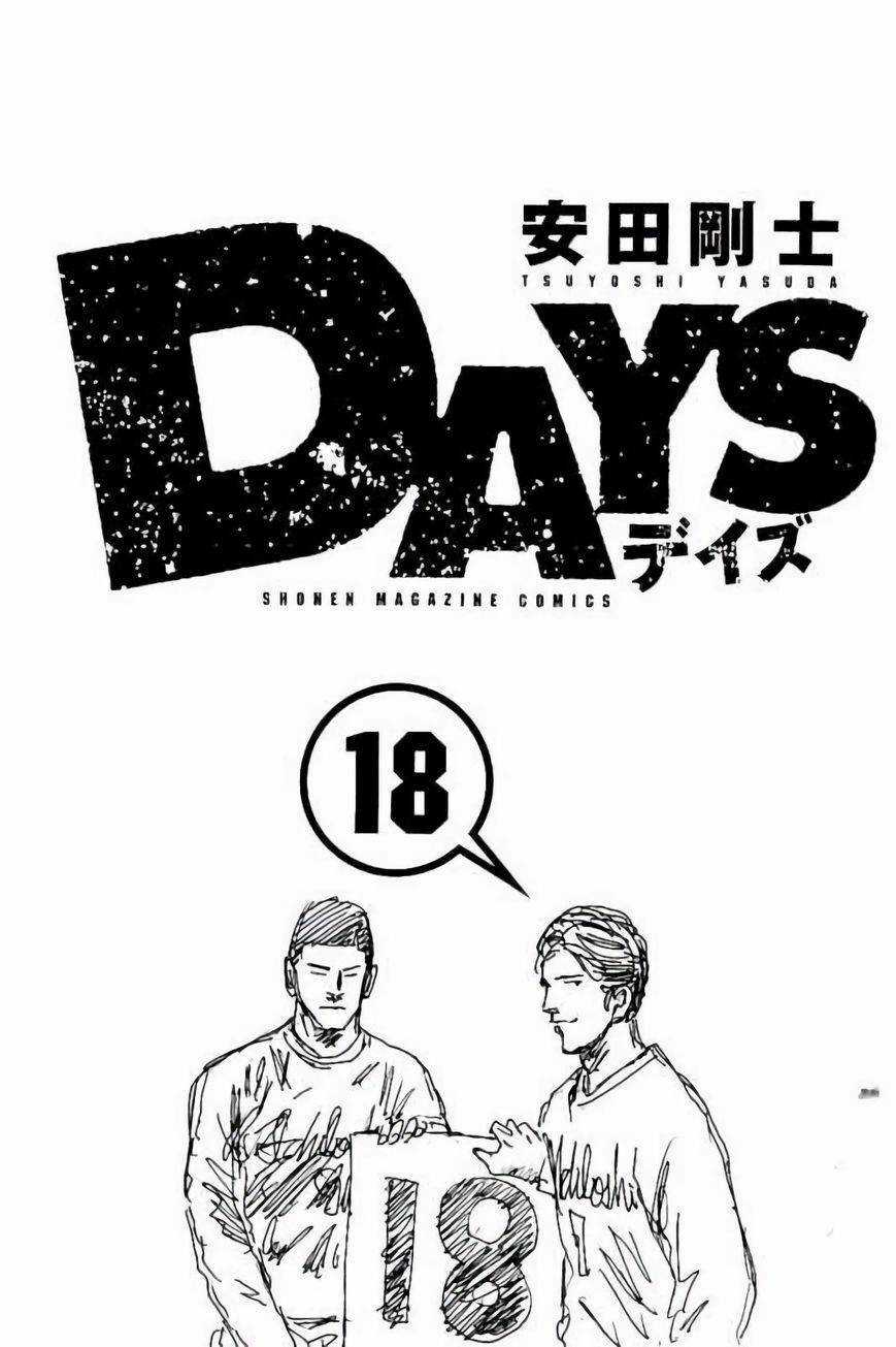 Days Chapter 152 trang 3
