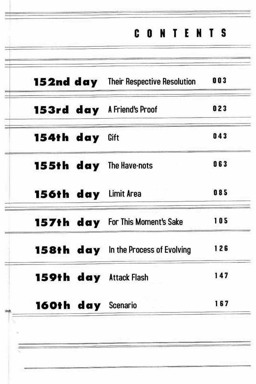 Days Chapter 152 trang 4