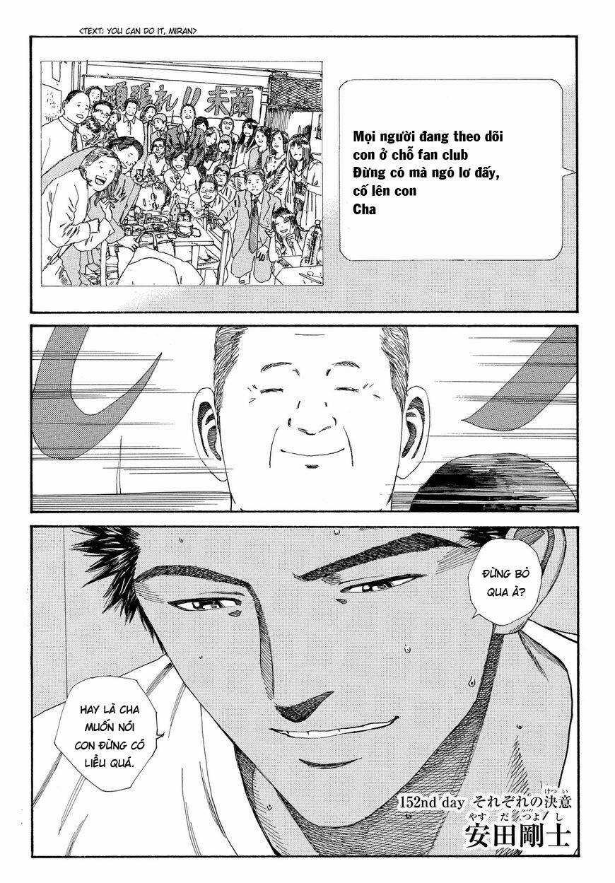 Days Chapter 152 trang 6