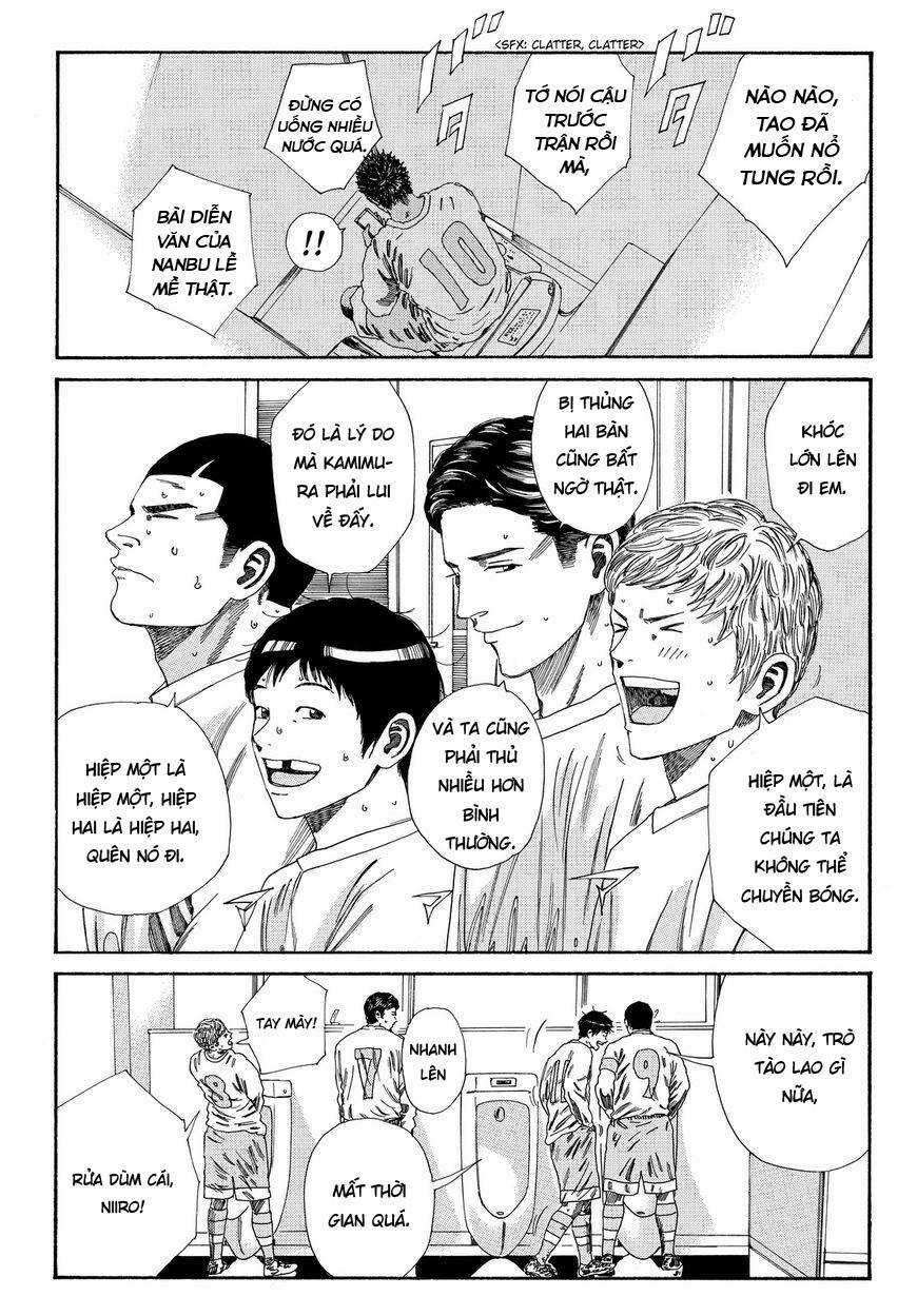 Days Chapter 152 trang 7