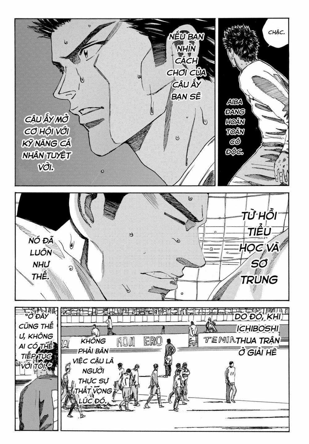 Days Chapter 153 trang 15