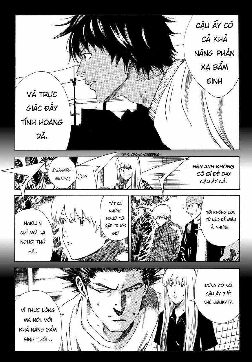 Days Chapter 154 trang 10