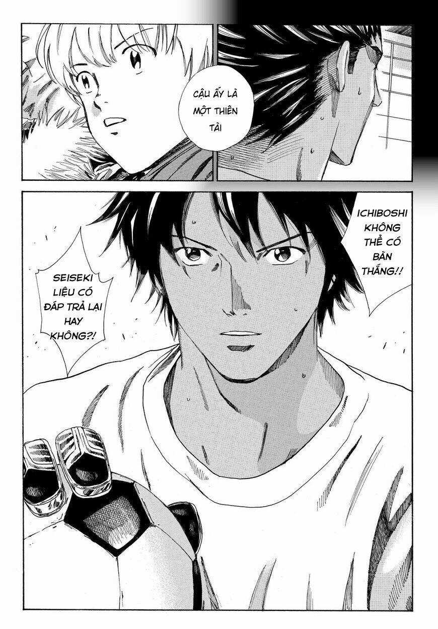 Days Chapter 154 trang 11