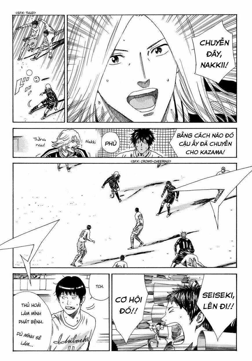 Days Chapter 154 trang 13