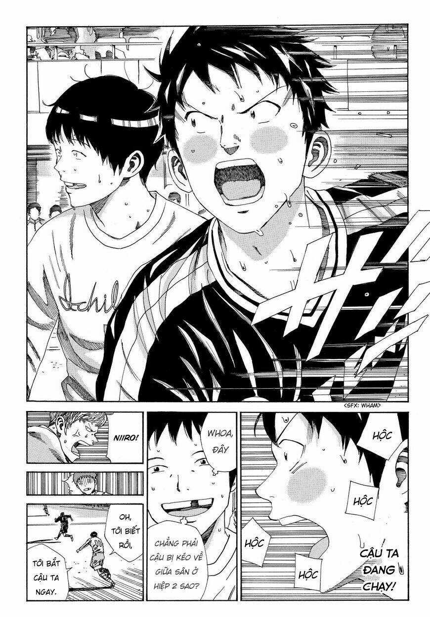 Days Chapter 154 trang 14