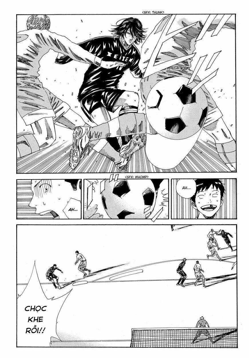 Days Chapter 154 trang 20