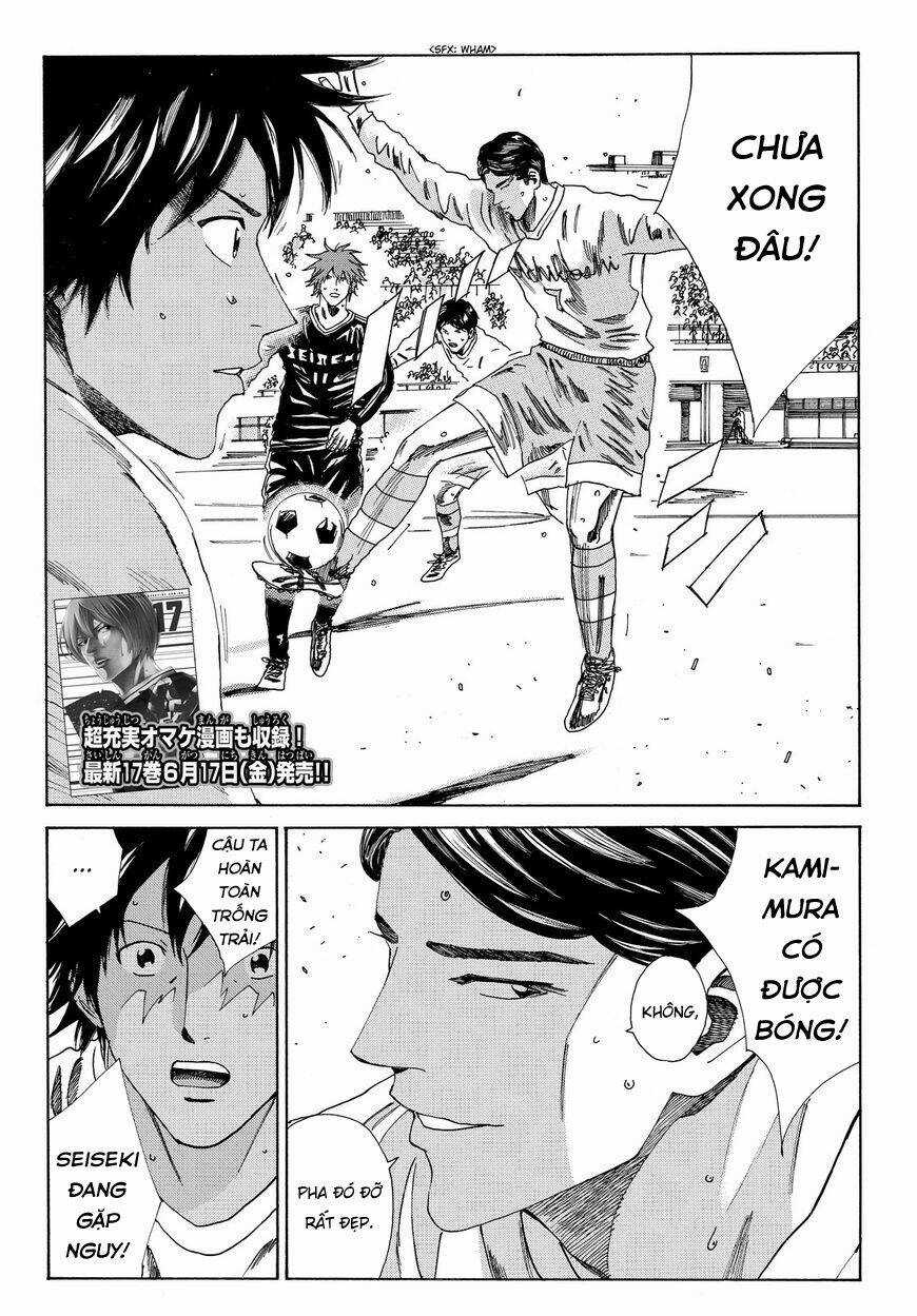 Days Chapter 154 trang 3