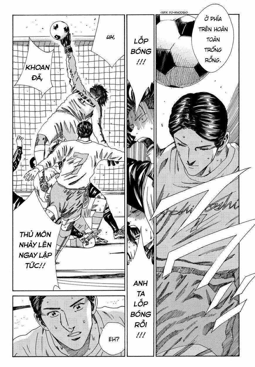 Days Chapter 154 trang 5