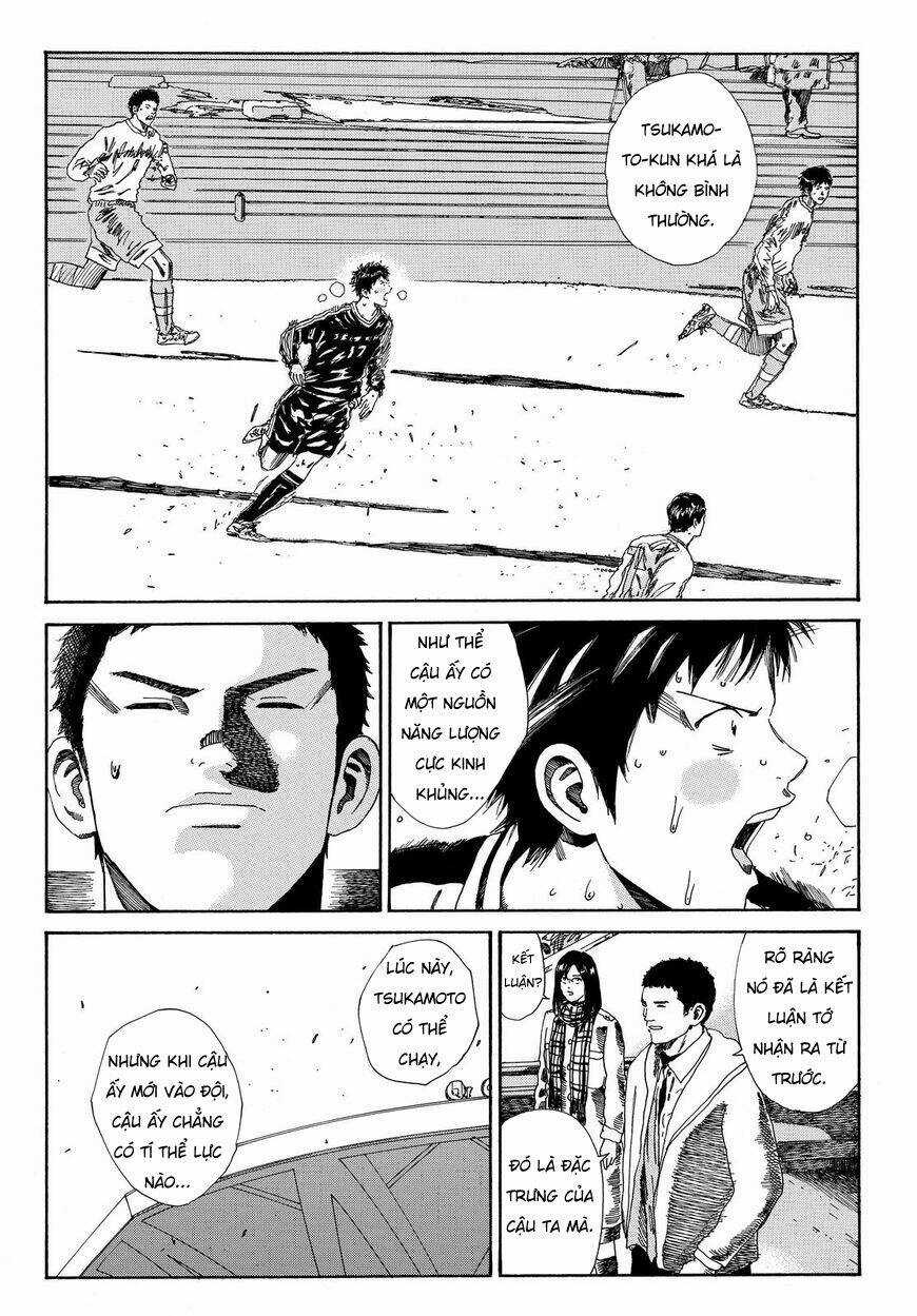 Days Chapter 155 trang 12