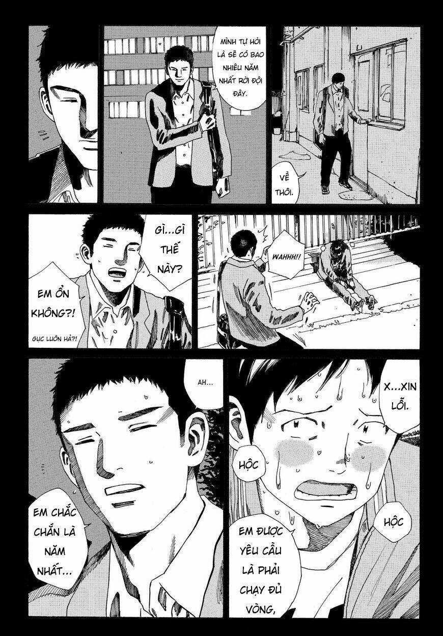 Days Chapter 155 trang 13