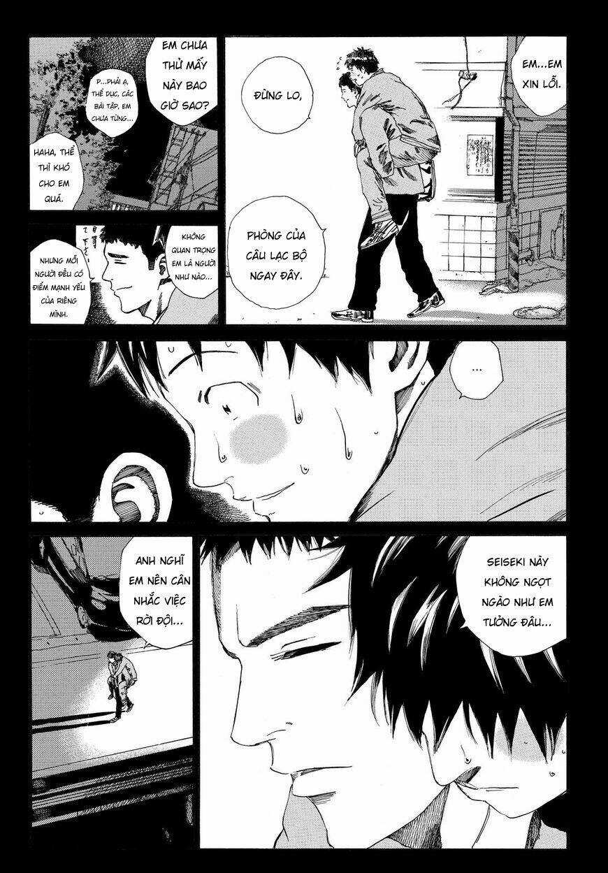 Days Chapter 155 trang 14