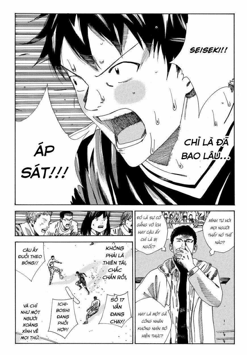 Days Chapter 155 trang 17