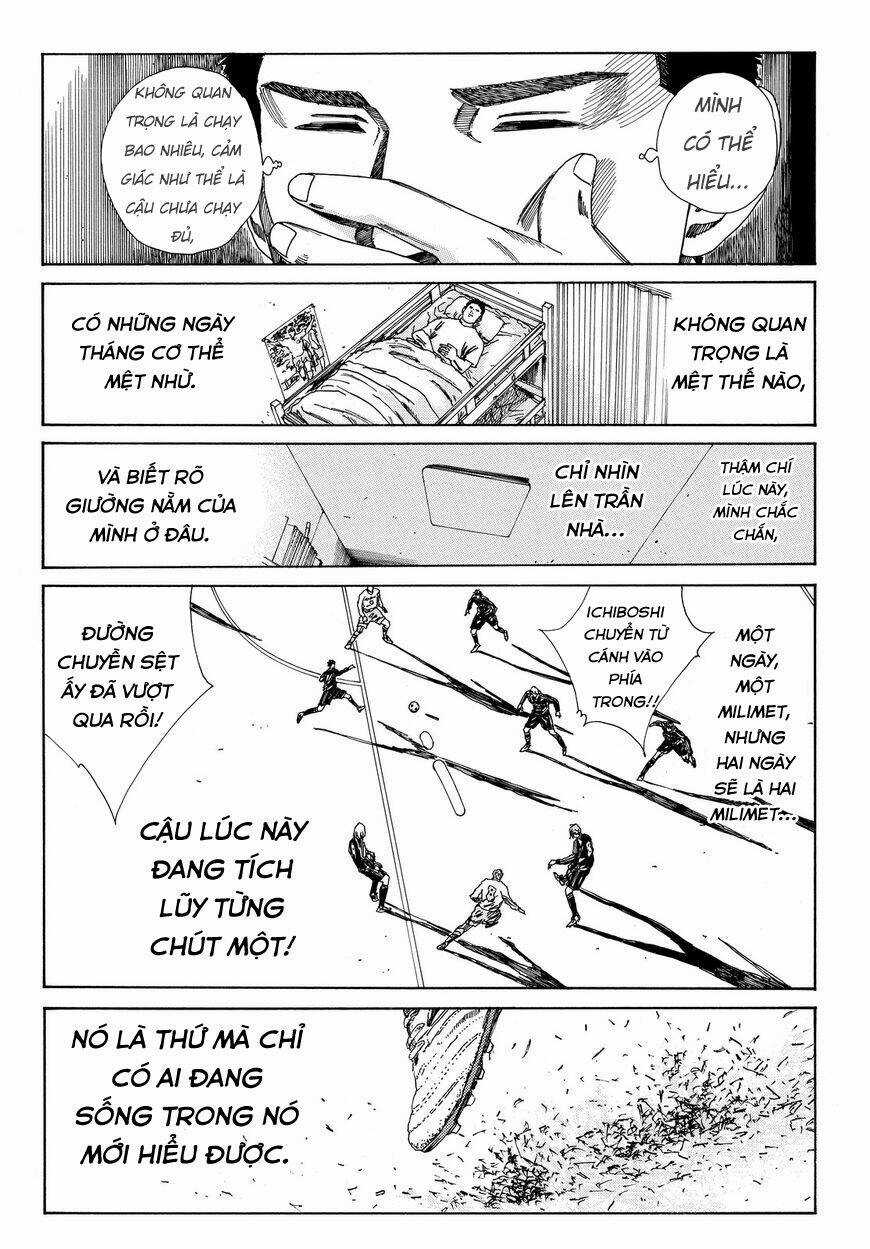 Days Chapter 155 trang 18