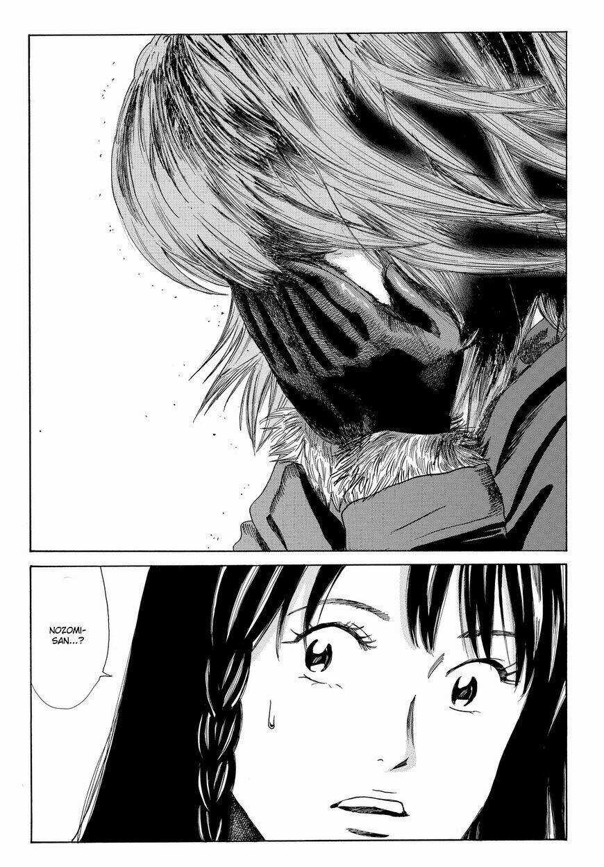 Days Chapter 155 trang 20