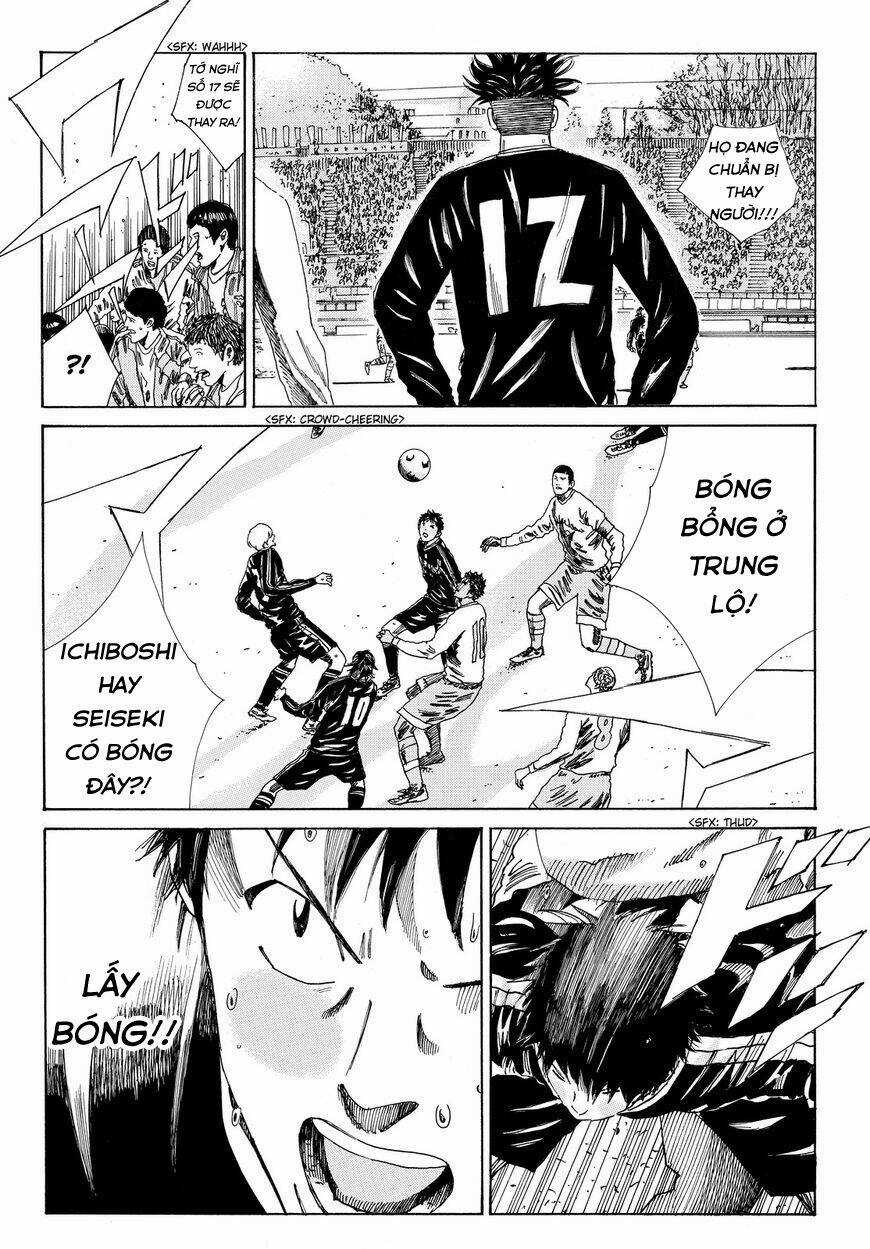 Days Chapter 155 trang 22