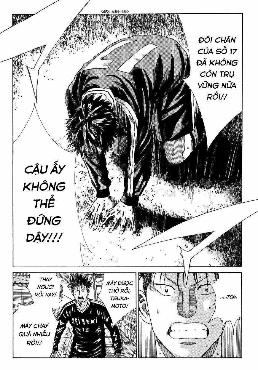 Days Chapter 155 trang 24