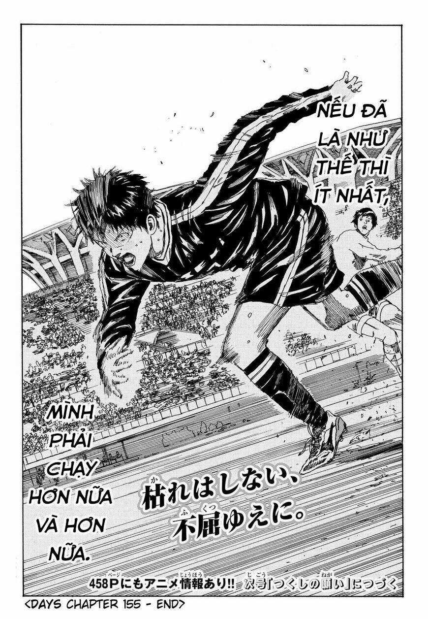 Days Chapter 155 trang 26