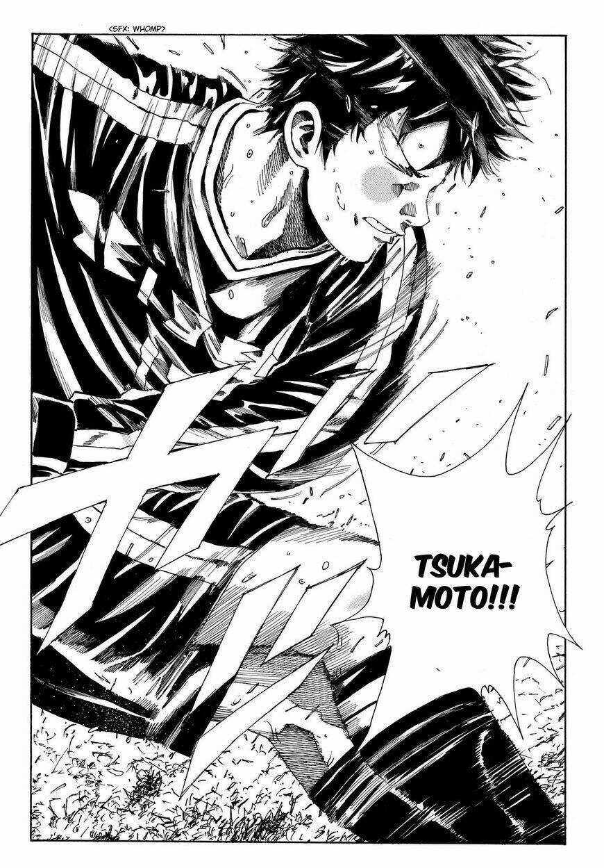 Days Chapter 155 trang 6