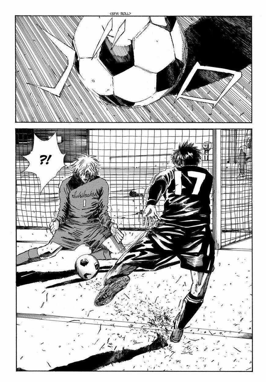 Days Chapter 155 trang 7