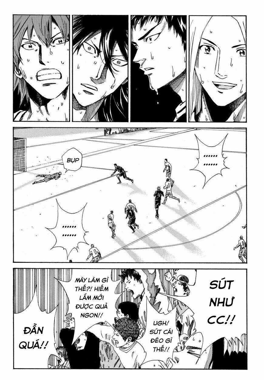 Days Chapter 155 trang 8