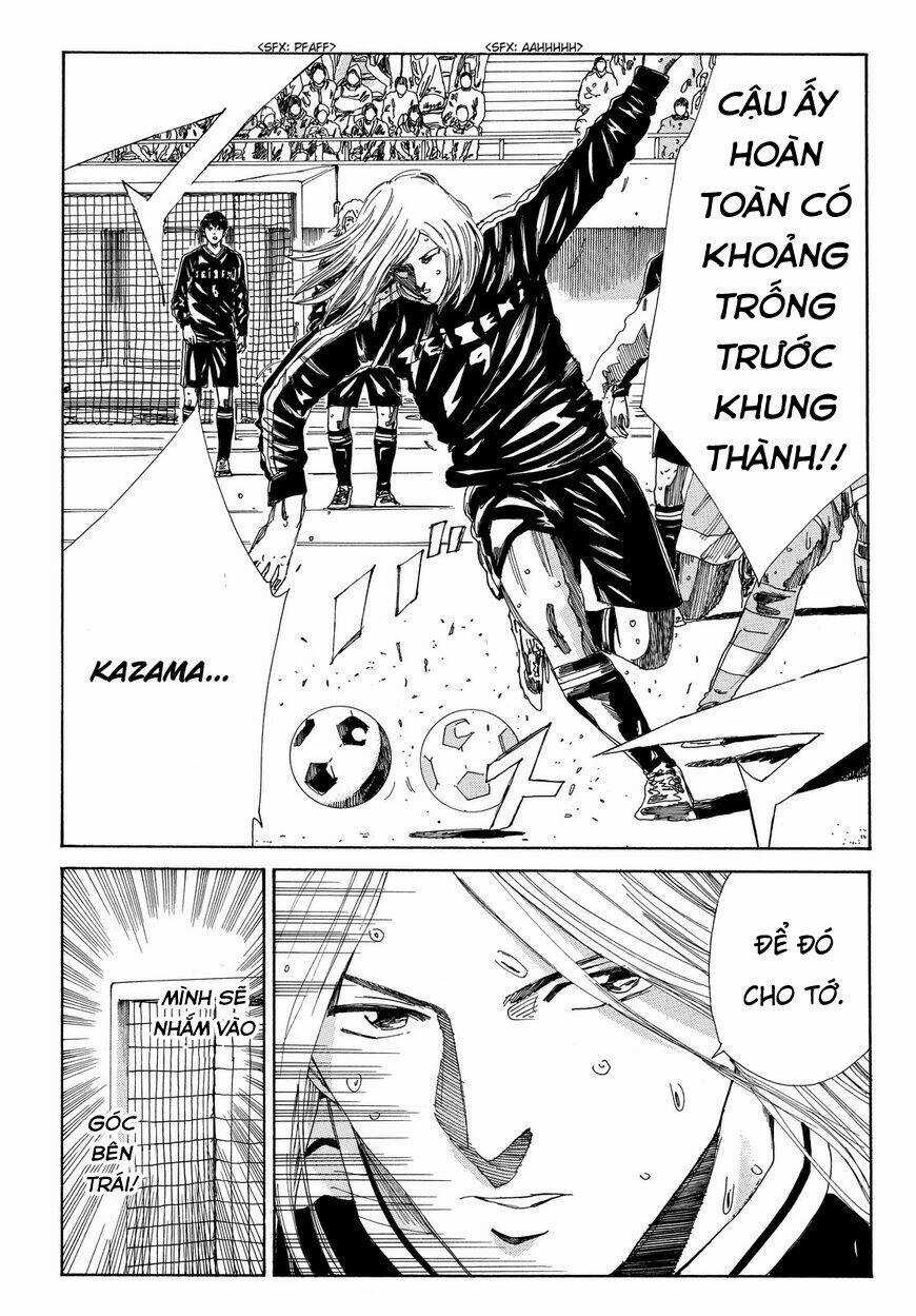 Days Chapter 156 trang 10