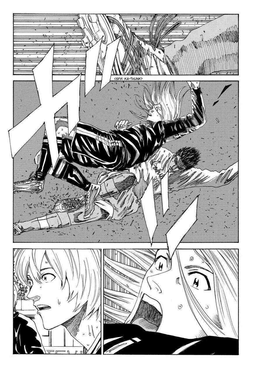 Days Chapter 156 trang 11