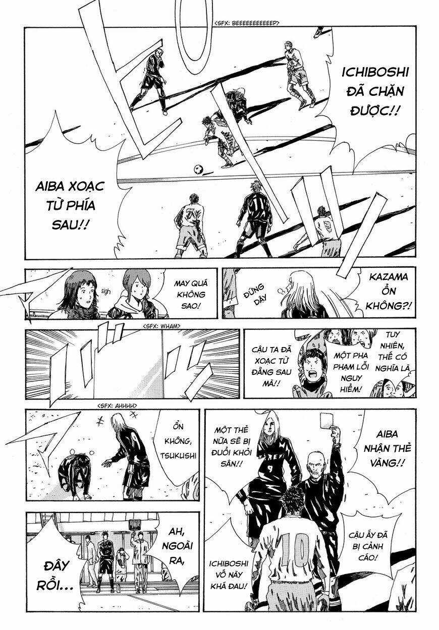 Days Chapter 156 trang 12