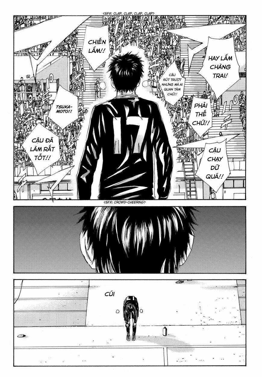 Days Chapter 156 trang 15