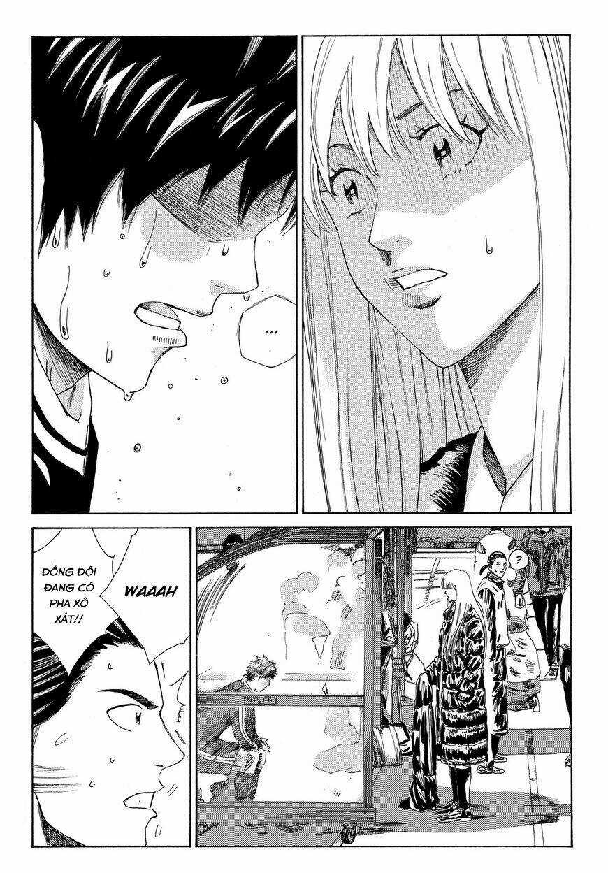 Days Chapter 156 trang 17