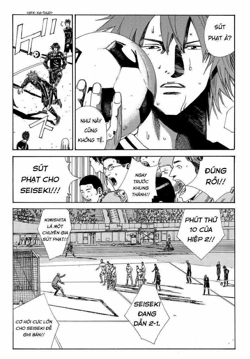 Days Chapter 156 trang 19