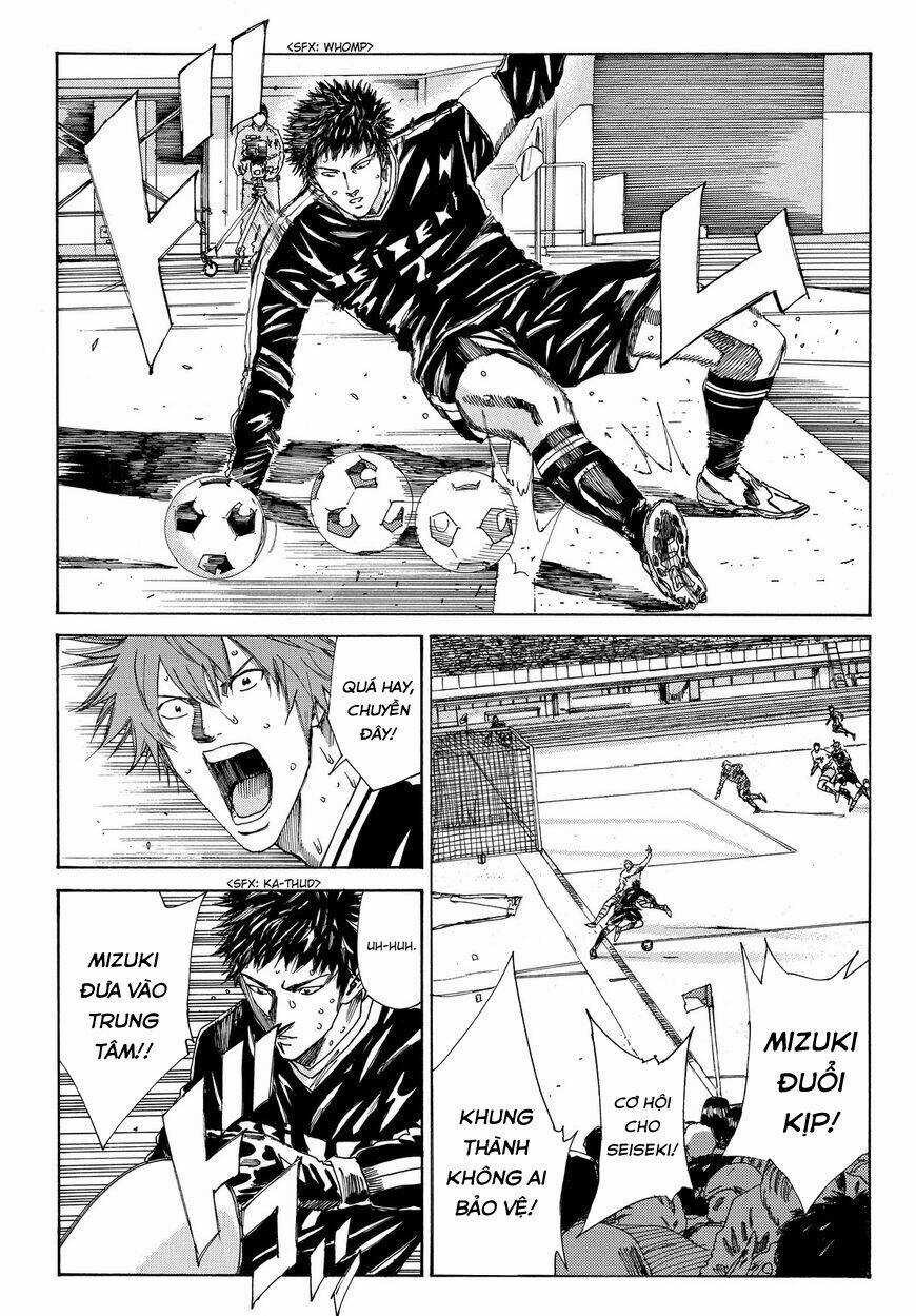 Days Chapter 156 trang 4