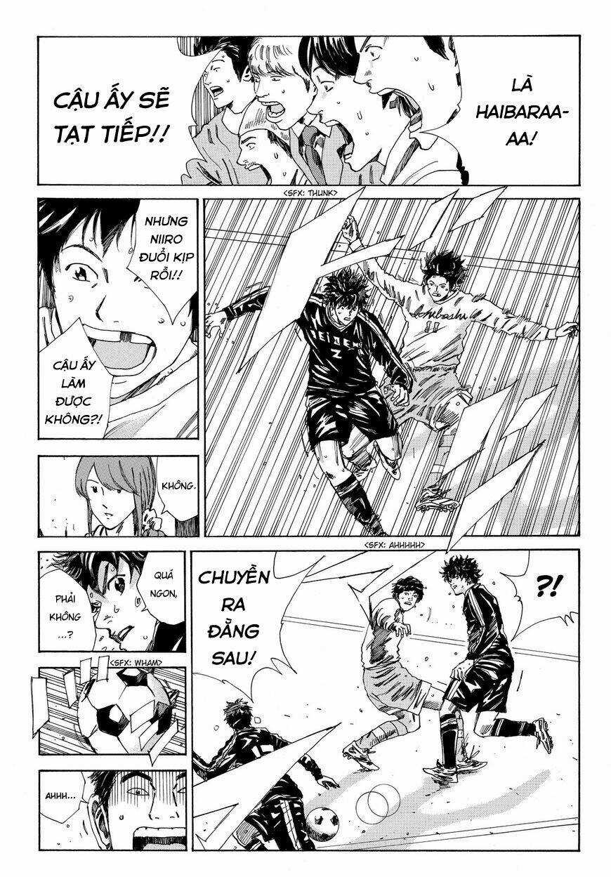 Days Chapter 156 trang 6