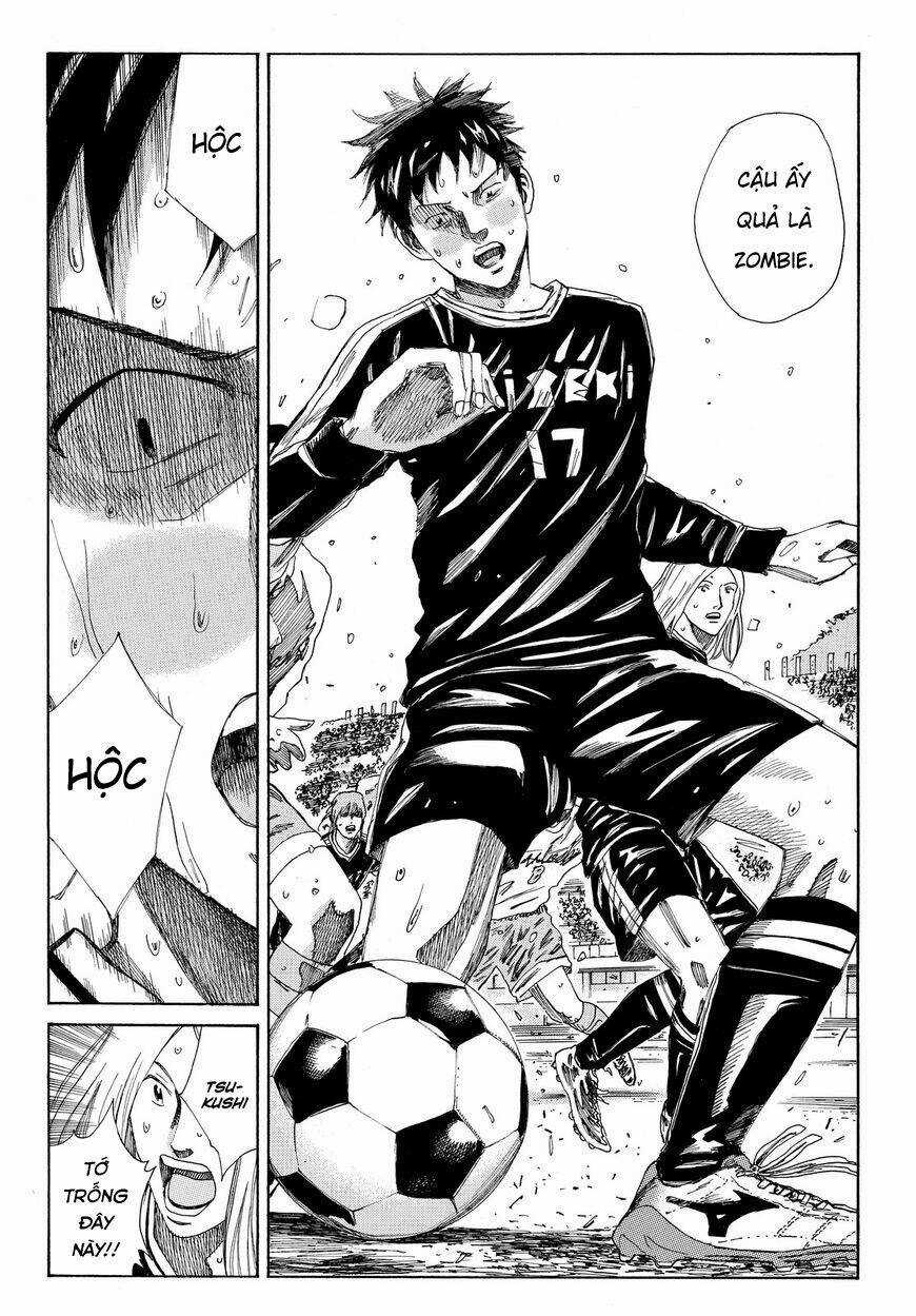 Days Chapter 156 trang 7