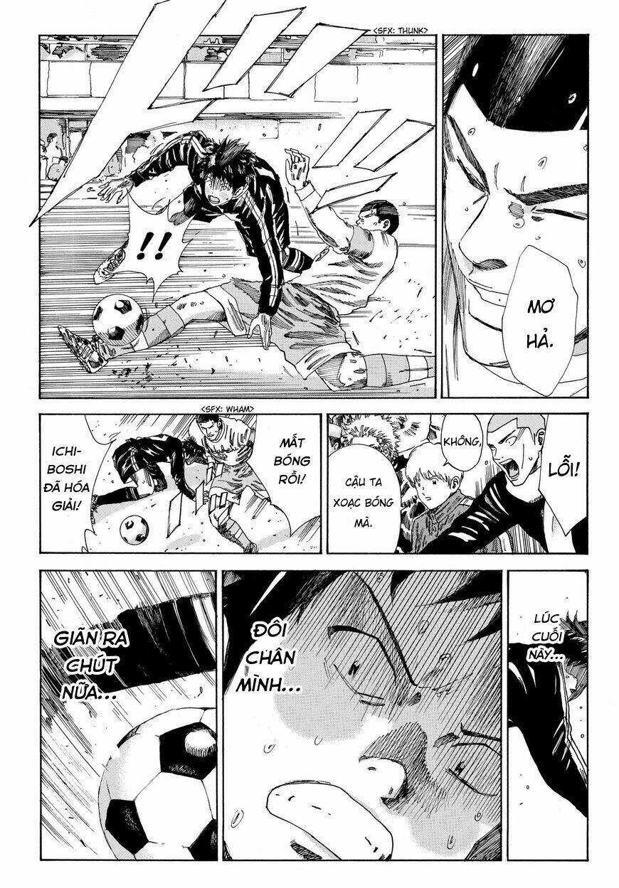 Days Chapter 156 trang 8