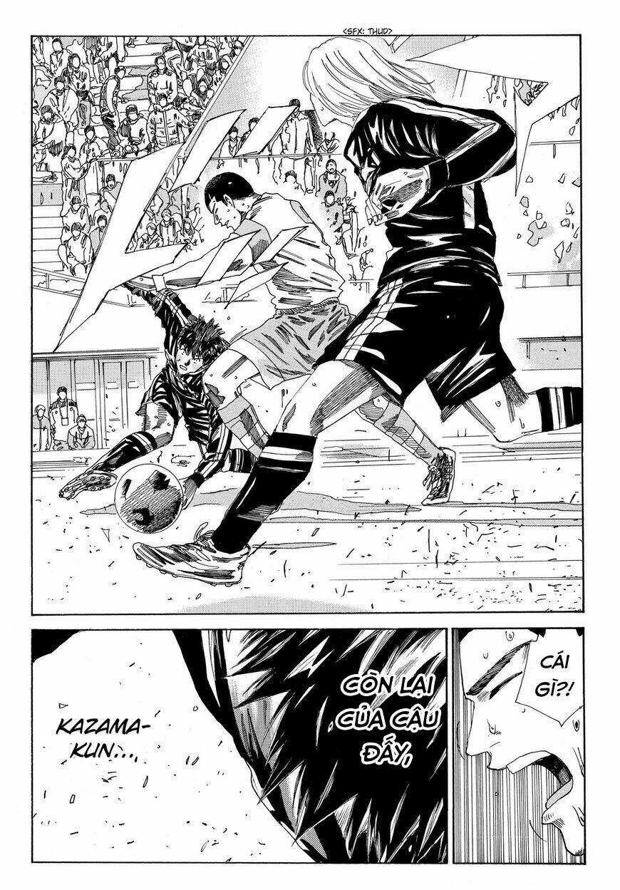 Days Chapter 156 trang 9