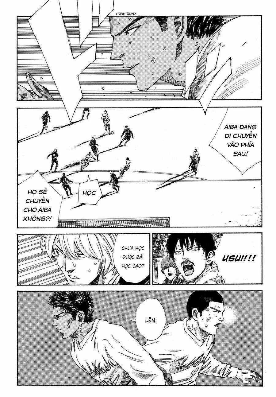 Days Chapter 157 trang 14