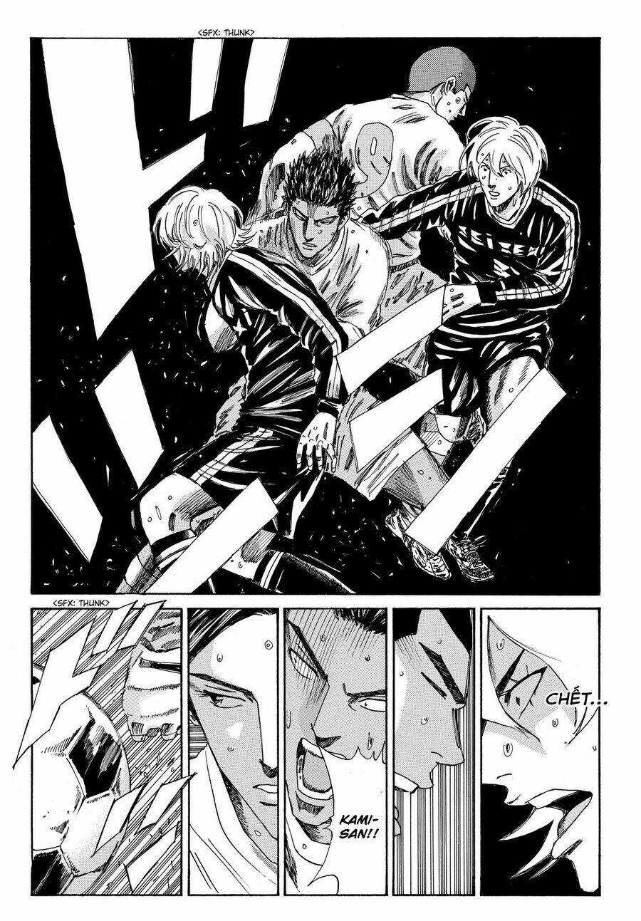 Days Chapter 157 trang 15