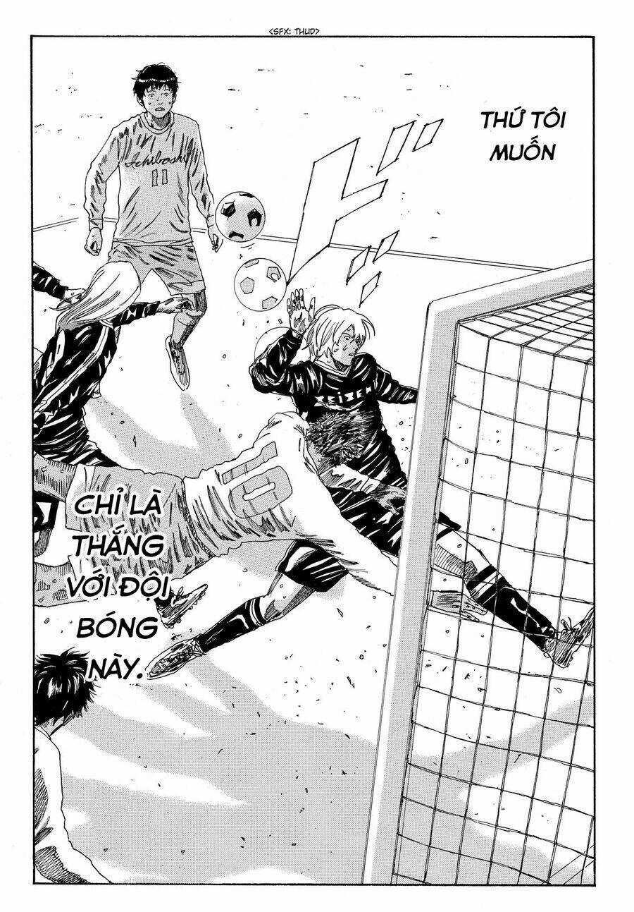 Days Chapter 157 trang 19