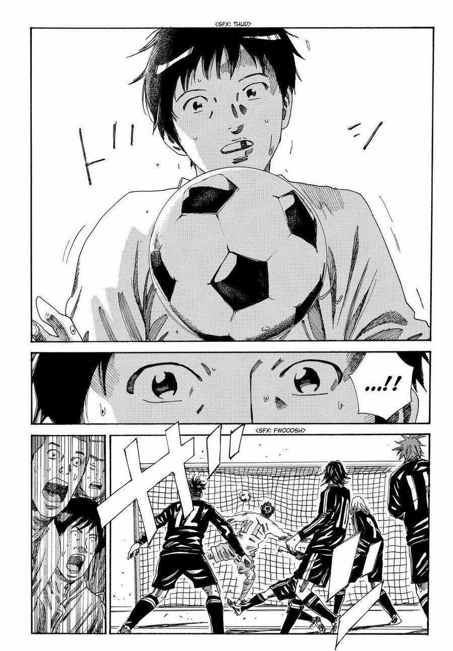 Days Chapter 157 trang 20