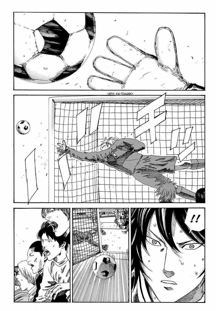 Days Chapter 157 trang 4